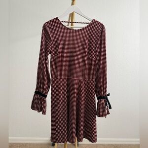 Velvet Women’s Dress